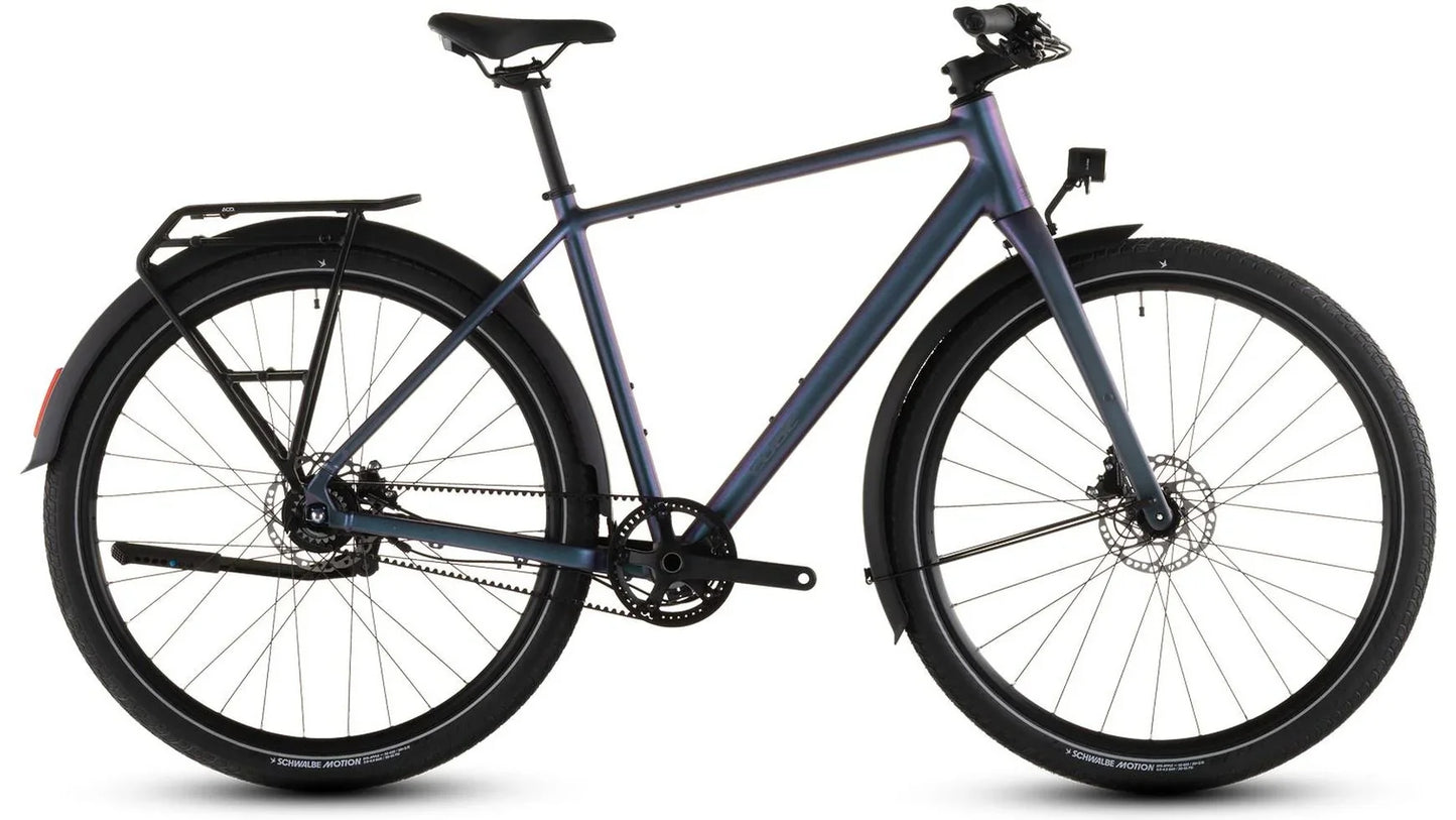 Cube Editor SLX FE