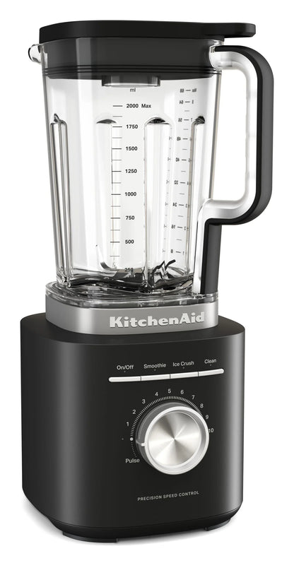 KitchenAid Pure Power Standmixer 2,1 Liter