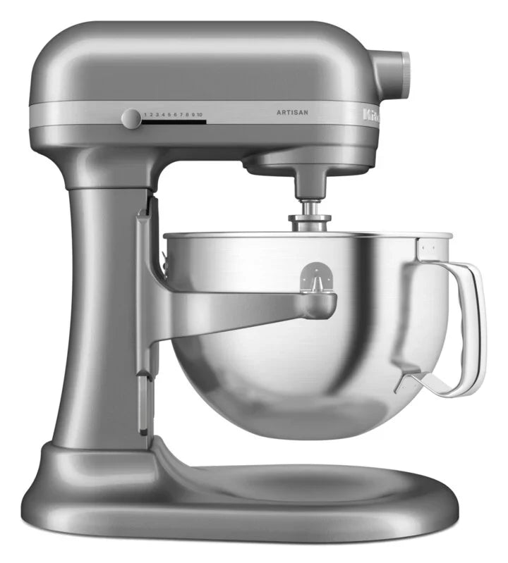 KitchenAid Bowl-Lift Küchenmaschine 5,6 L Artisan 5KSM60SPX