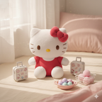 A-【Kawaii Lucky Scoop Koffer-Set】- 14"-Edition