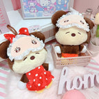 A-【Kawaii Lucky Scoop Koffer-Set】- 14"-Edition