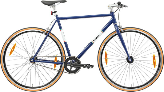 Cuneo CX 100