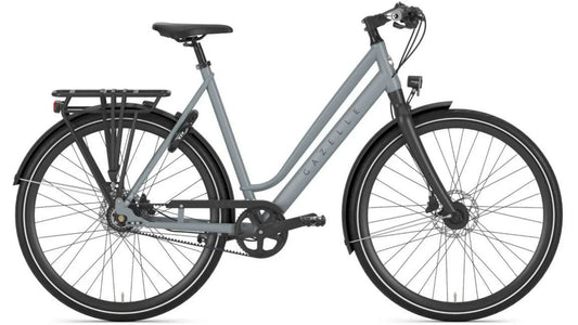 Gazelle Marco Polo Urban T8