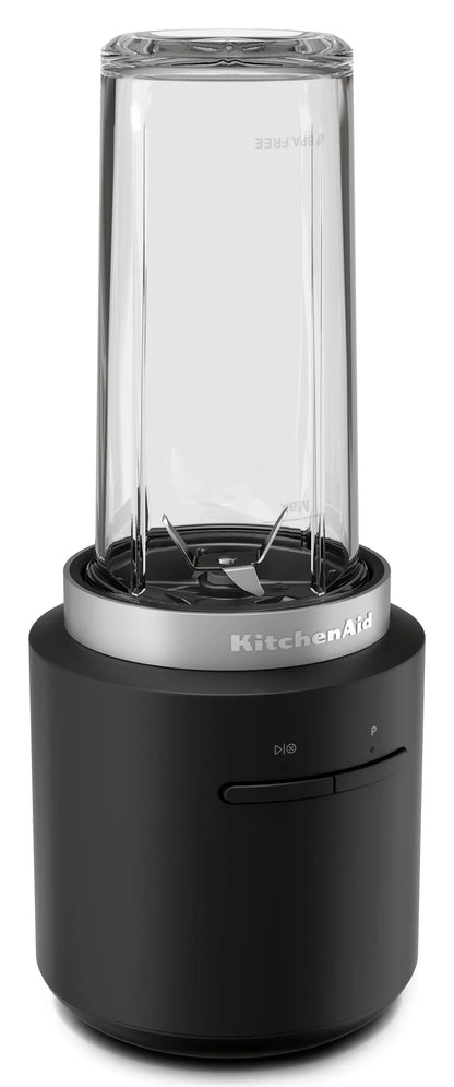 KitchenAid Go Cordless Standmixer 5KSBR