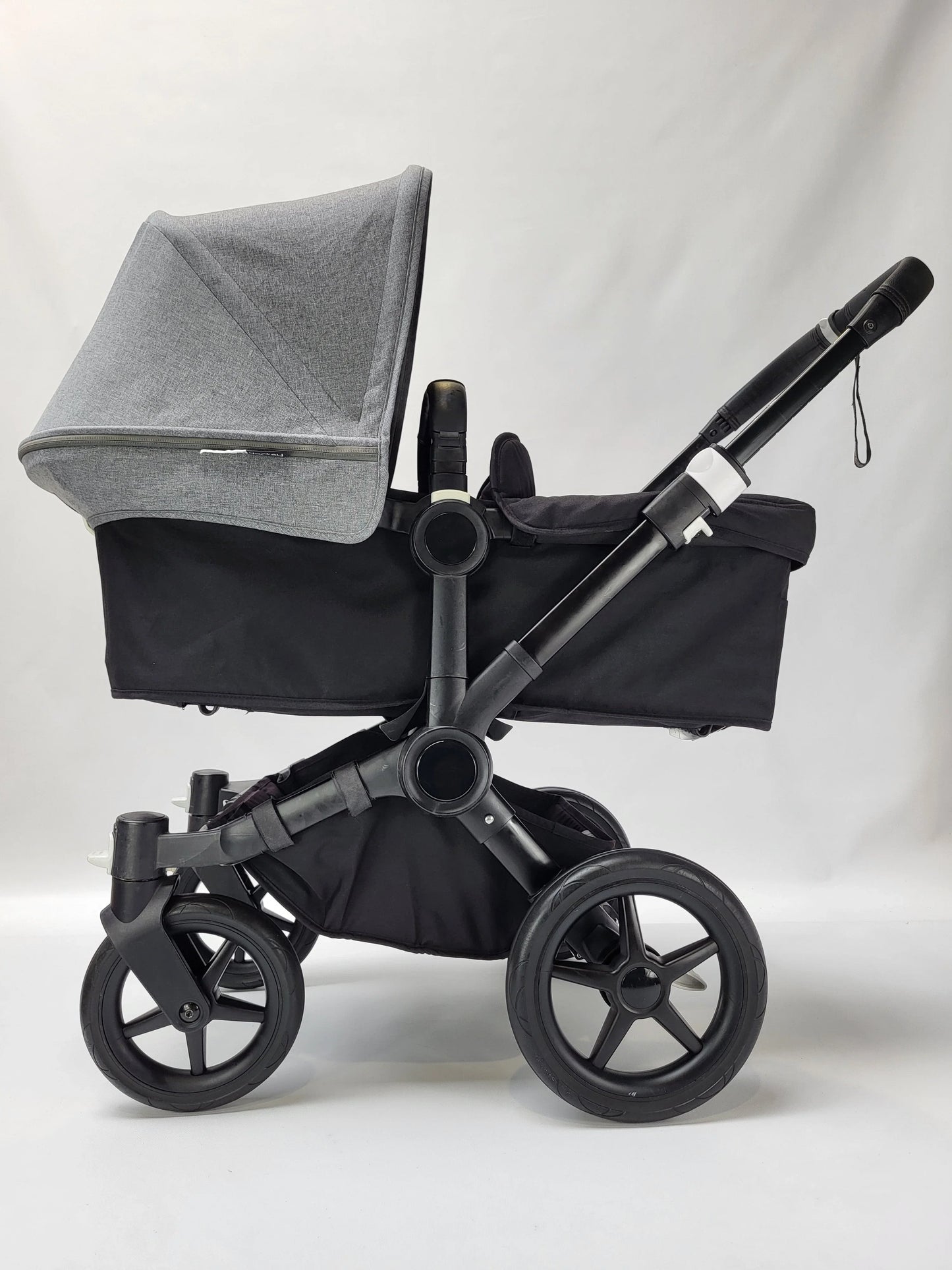 Bugaboo - Donkey 2 Mono