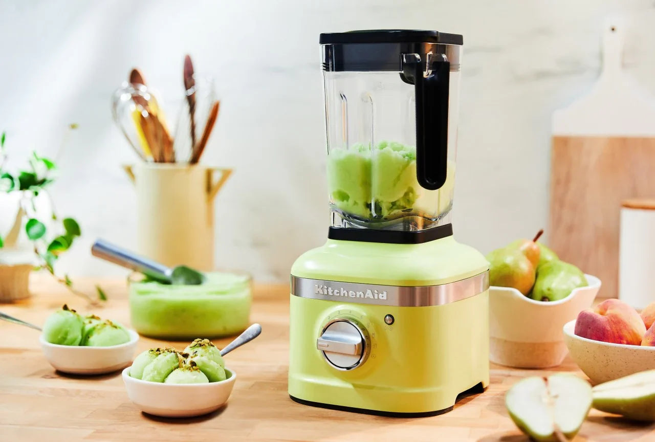 KitchenAid K400 Standmixer Smoothiepaket