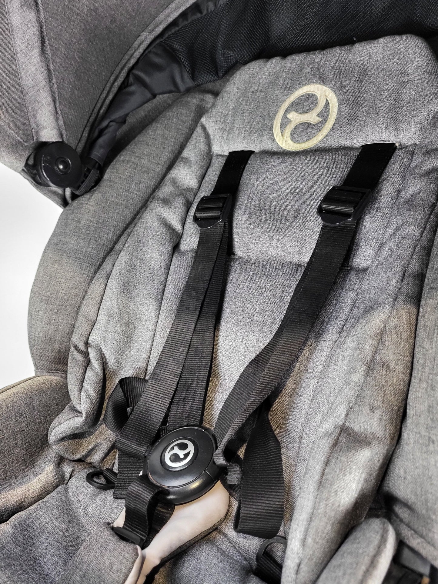 Cybex - Priam