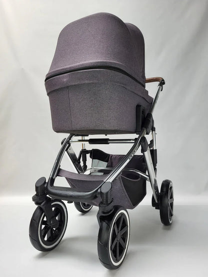 ABC-Design - Salsa 4 Air