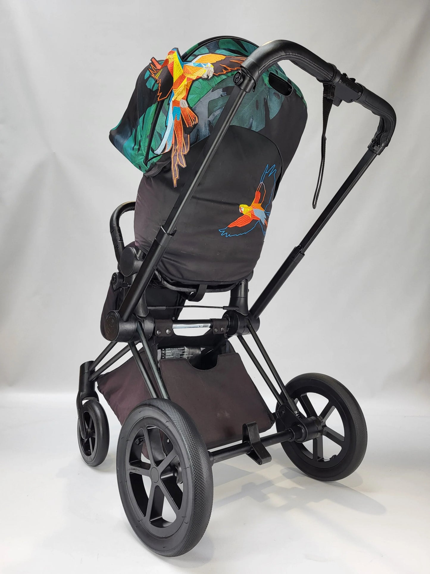 Cybex - Priam