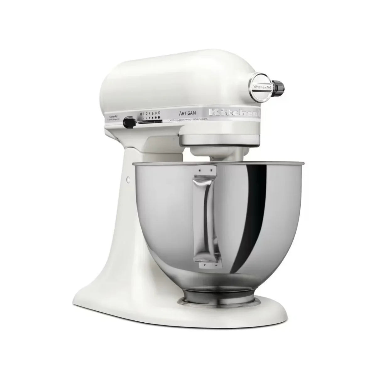 KitchenAid 4,8 L 5KSM175 Artisan Küchenmaschine