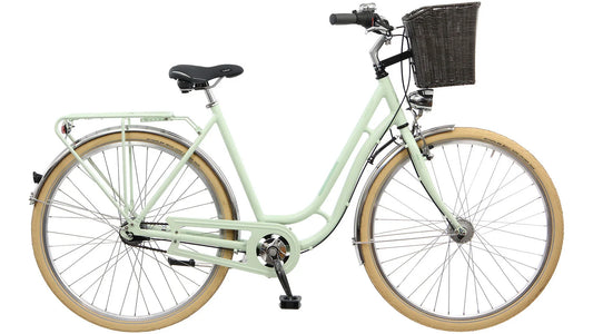 Bicycles Genua Wave