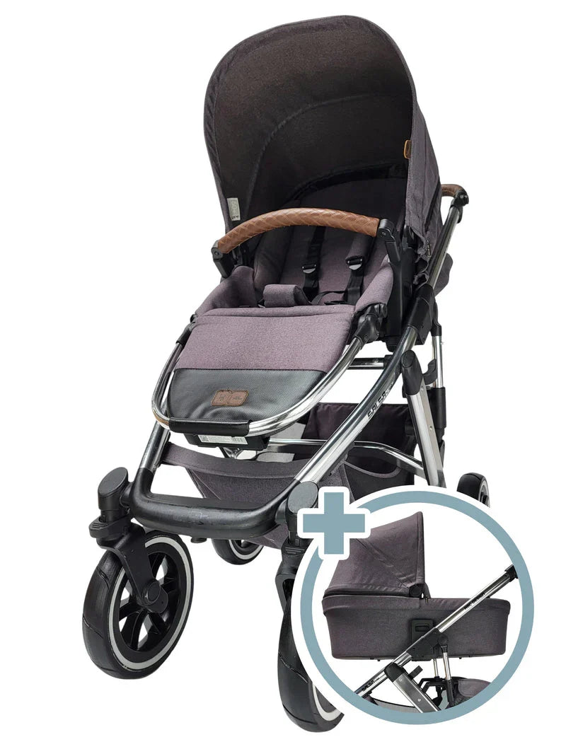 ABC-Design - Salsa 4 Air