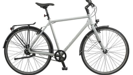 Bicycles CXS 800