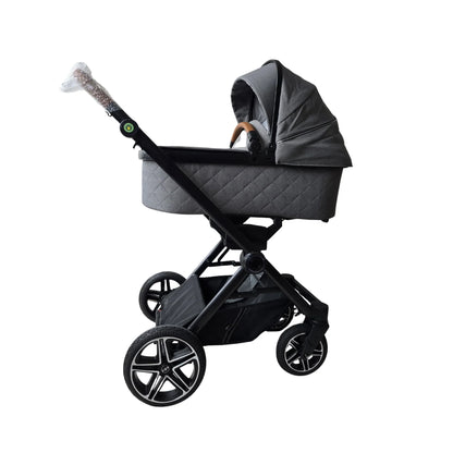 Hartan Viva GTR - Selection Grey - (Gebraucht)