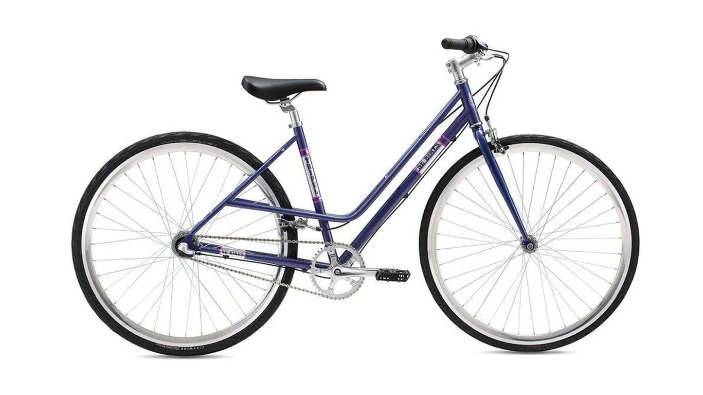 SE Bikes Tripel