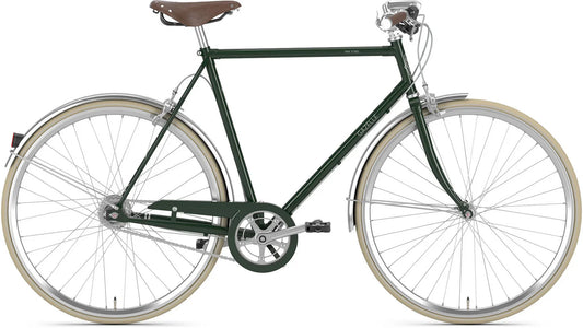 Gazelle Van Stael V7