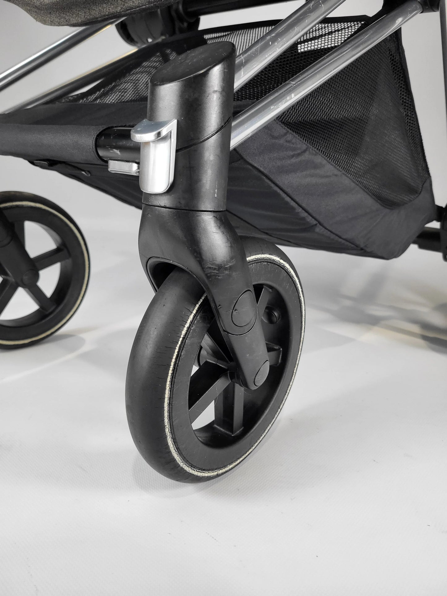 Cybex - Priam