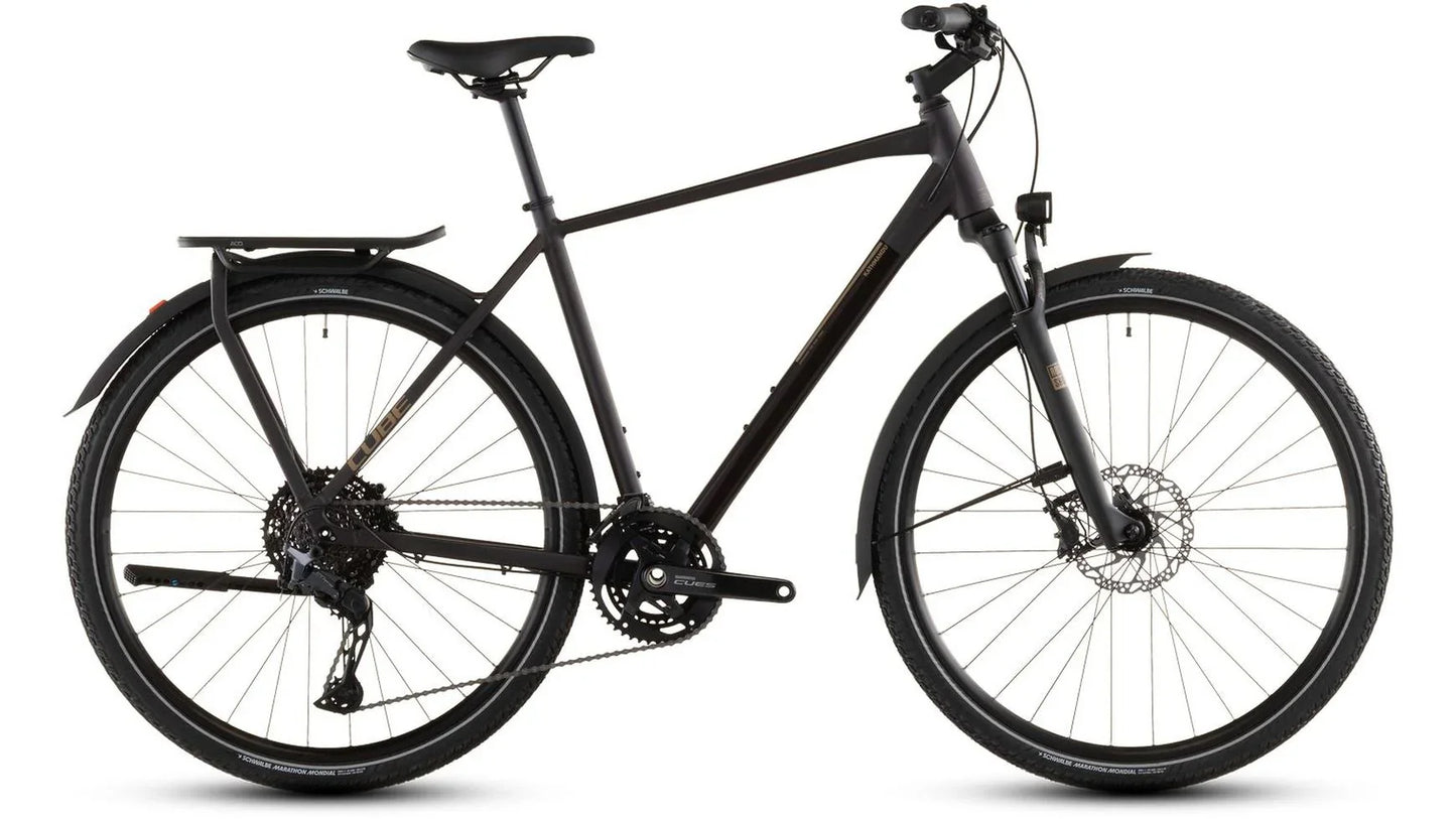 Cube Kathmandu SLX