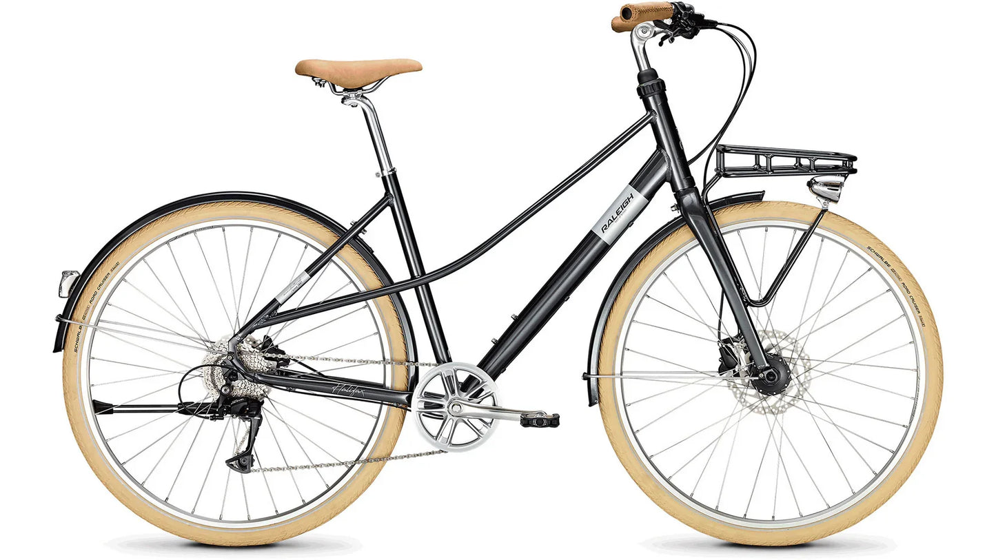 Raleigh Halifax 9