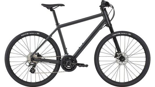 Cannondale Bad Boy 3