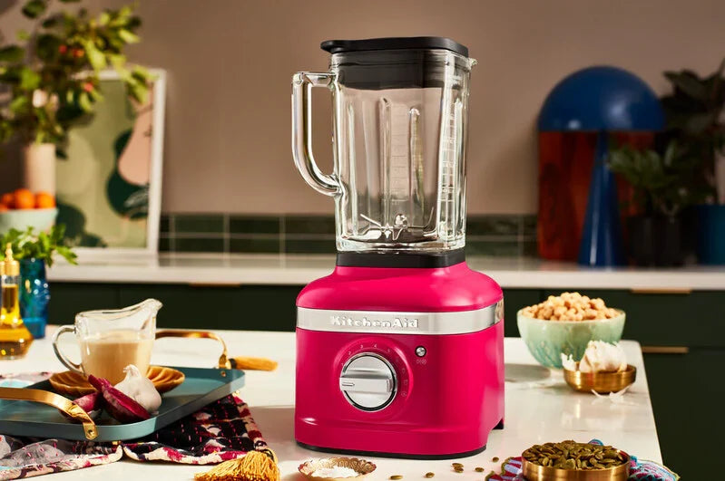 KitchenAid K400 Standmixer Flexi-Paket