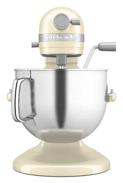 KitchenAid Bowl-Lift-Küchenmaschine 6,6 L Artisan 5KSM70SHX
