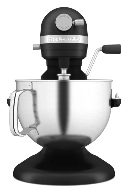 KitchenAid Bowl-Lift Küchenmaschine 5,6 L Artisan 5KSM60SPX