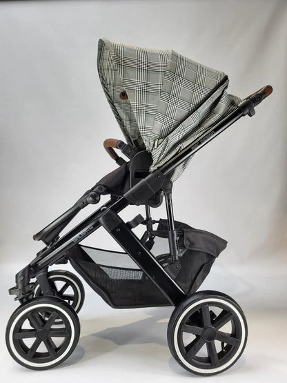ABC-Design - Salsa 4 Air