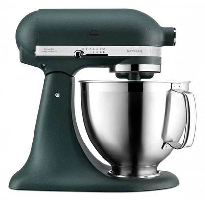 KitchenAid 4,8 L 5KSM185 Artisan Küchenmaschine