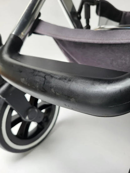 ABC-Design - Salsa 4 Air