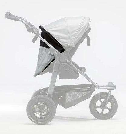 Sonnenschutz - mono1 - Kombikinderwagen