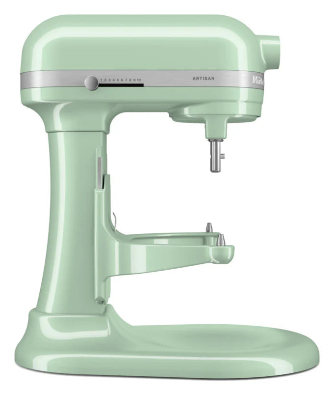 KitchenAid Bowl-Lift Küchenmaschine 5,6 L Artisan 5KSM60SPX
